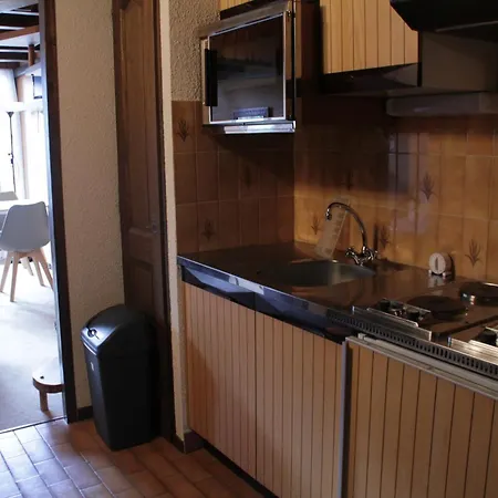 Corina Cn43 Quiet & Mountain 4 Pers Apartament Châtel