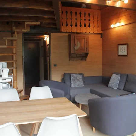 Corina Cn43 Quiet & Mountain 4 Pers Apartament *