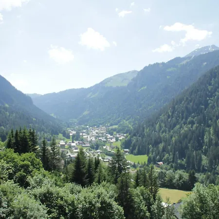 Apartment Corina Cn43 Quiet & Mountain 4 Pers *