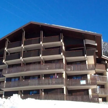 Apartment Corina Cn43 Quiet & Mountain 4 Pers