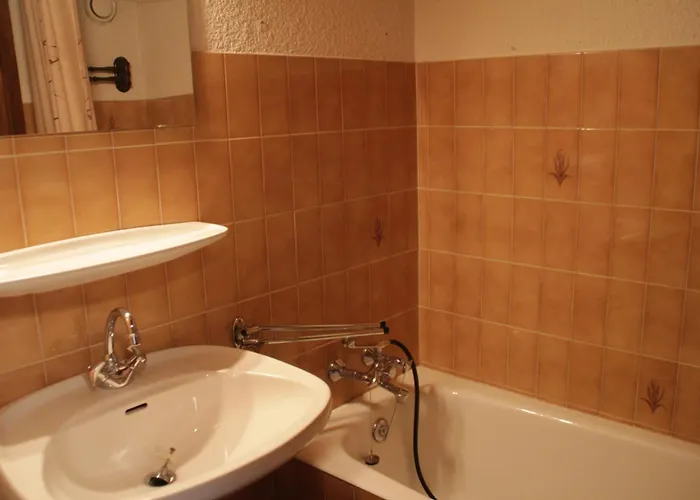 Corina Cn43 Quiet & Mountain 4 Pers * Châtel