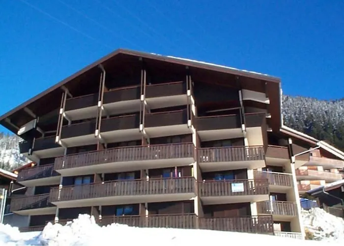 Apartament Corina Cn43 Quiet & Mountain 4 Pers